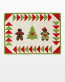 Accuquilt GO! Cookie Decorations