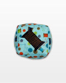 Accuquilt Go! Pincushion