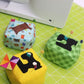 Accuquilt Go! Pincushion