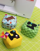 Accuquilt Go! Pincushion