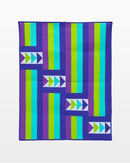 Accuquilt Go! Strip Cutter 2¾" (Finished 2¼") 3 Strips