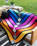 Accuquilt Go! Strip Cutter 6" (5½" Finished) 1 strip