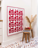 Accuquilt  GO! Schoolhouse Pieced (9" Finished)