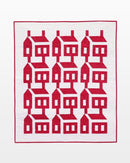 Accuquilt  GO! Schoolhouse Pieced (9" Finished)