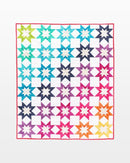 Accuquilt  GO! Rising Star 10" Finished