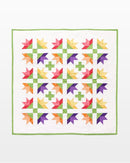 Accuquilt GO! Goose Tracks (9" Finished)