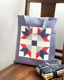 Accuquilt GO! Goose Tracks (9" Finished)