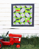 Accuquilt Go! Farm Animal Medley