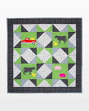 Accuquilt Go! Farm Animal Medley