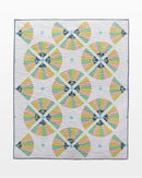 Accuquilt GO! Grandmother's Fan (9" Finished)