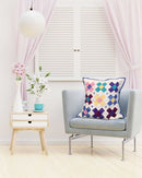 Accuquilt Go! Qube Mix & Match 5" Block