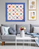 Accuquilt Go! Qube 5" Companion Set-Angles