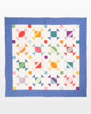 Accuquilt Go! Qube 5" Companion Set-Angles
