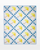 Accuquilt GO! Square 10½"  (10" Finished)