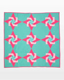 Accuquilt GO! Square 10½"  (10" Finished)