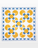 Accuquilt GO! Square 7½" (7" Finished)