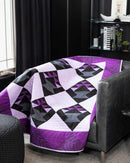 Accuquilt GO! Square 9½" (9" Finished)