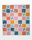 Accuquilt GO! Square 9½" (9" Finished)