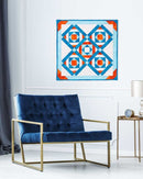 Accuquilt GO! Setting Triangles (5" Finished)