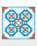 Accuquilt GO! Setting Triangles (5" Finished)