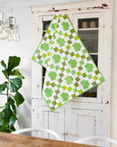 Accuquilt Go! Shamrock