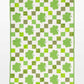 Accuquilt Go! Shamrock