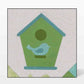 Accuquilt GO! Bird & Birdhouse