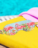 Accuquilt Go! Eye Mask