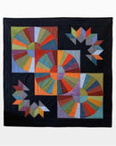 Accuquilt GO! Grandmother's Fan (9" Finished)