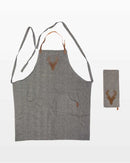 Accuquilt GO! Deer Head