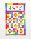 Accuquilt GO! Classic 2" Number & Symbols