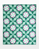 Accuquilt GO! Lucky Star 10" Finished