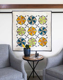 Accuquilt GO! Lucky Star 10" Finished