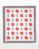 Accuquilt GO! Mill & Stars (8" Finished)