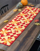 Accuquilt GO! Mill & Stars (8" Finished)