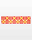 Accuquilt GO! Mill & Stars (8" Finished)