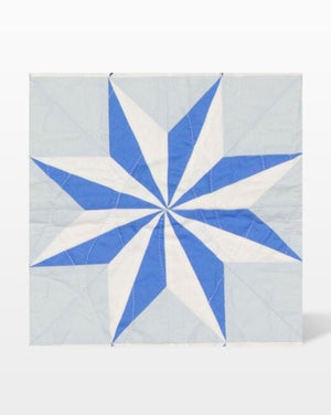 Accuquilt GO! Star of the East (9" Finished)