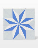 Accuquilt GO! Star of the East (9" Finished)
