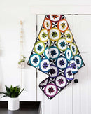 Accuquilt GO! Road to Fortune (9" Finished)