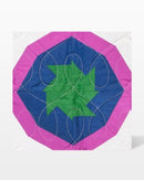 Accuquilt GO! Road to Fortune (9" Finished)