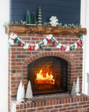 Accuquilt GO! Classic 2" Number & Symbols