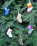 Accuquilt GO! Mini Stocking