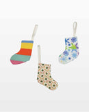 Accuquilt GO! Mini Stocking