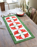 Accuquilt GO! Alabama Beauty (10" Finished)