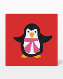 Accuquilt Go! Penguin