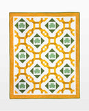 Accuquilt GO! Plaited Block 12" Finished