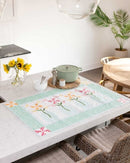 Accuquilt GO! Canning Jar Pieced (8" Finished)