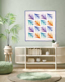 Accuquilt GO! Palm (8" Finished)