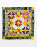 Accuquilt GO! Full Blown Tulip (8" Finished)