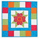 Accuquilt Go! Squares 4½" (4" Finished)